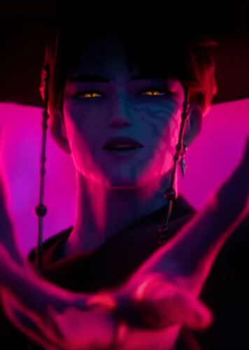 Your Idol - K-Pop Demon Hunters