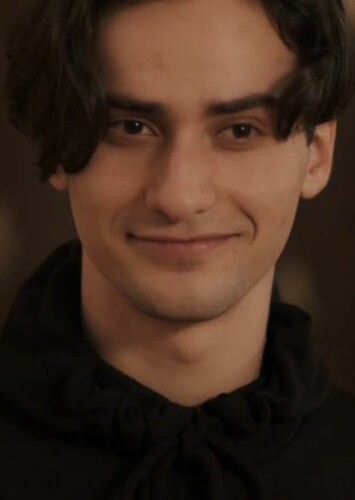 José (Yousef)