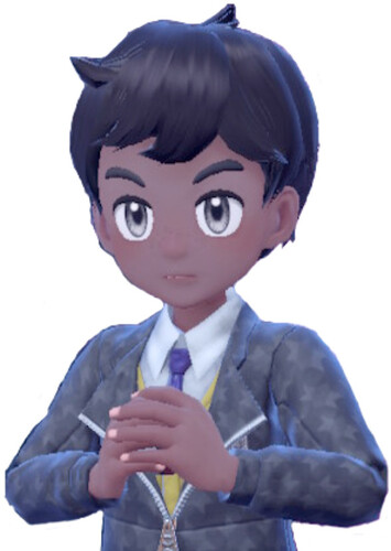 Youssef (English Dub)