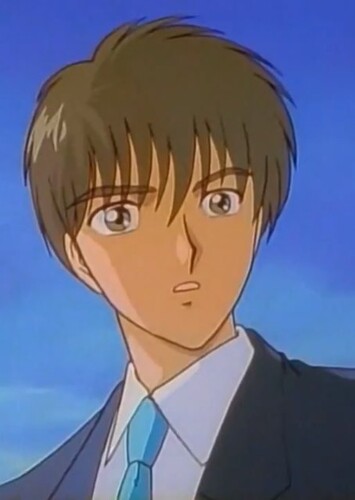 Yousuke Fuuma