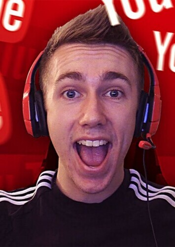 YouTuber