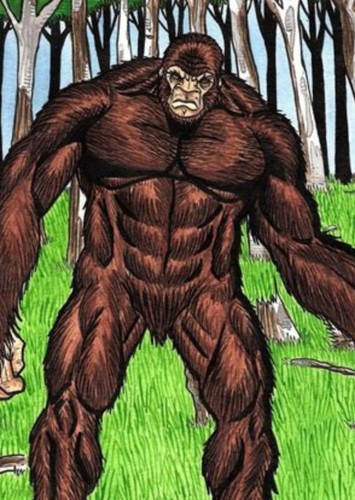Yowie