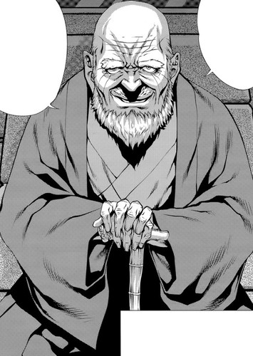 Yōzan Mitsukado