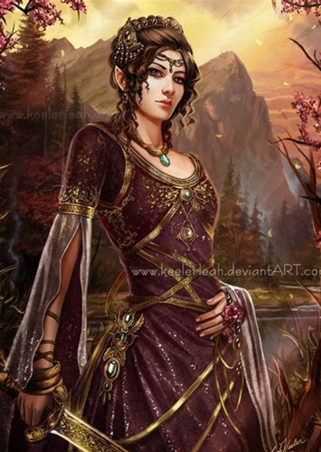 Yrriel