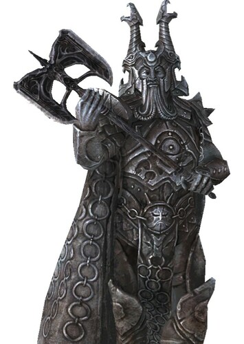 Ysgramor