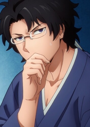 Yū Asunaro