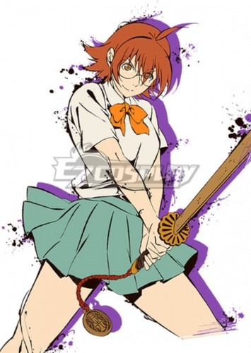 Yu mira