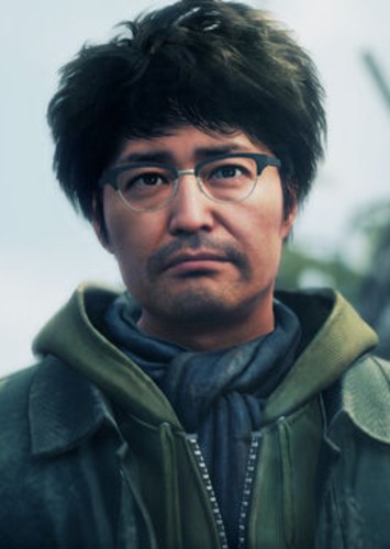 Yu Namba