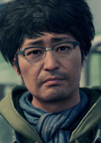 Yu Nanba