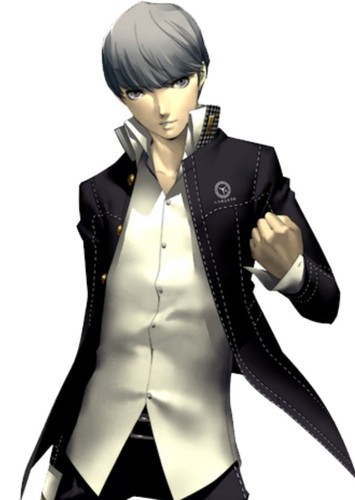 Yu Narukami