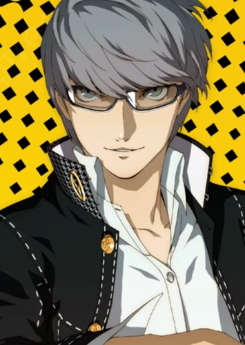 Yu Narukami