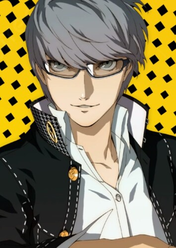 Yu Narukami
