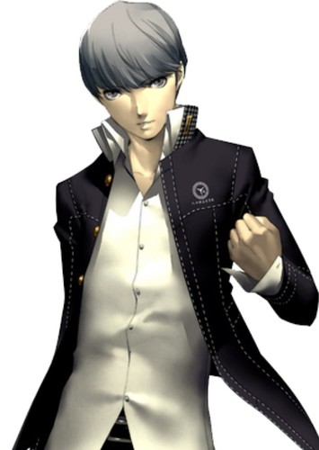 Yu Narukami