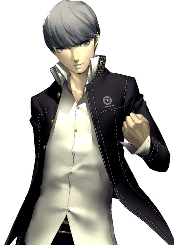 Yu Narukami