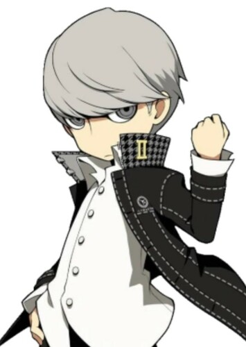 Yu Narukami