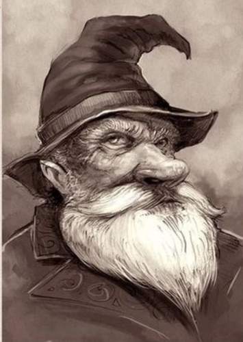 Yuba the Nome