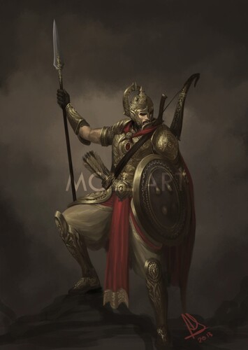 YUDHISTER