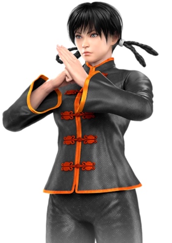 Yue