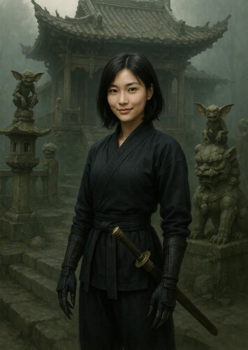 Yue Fong
