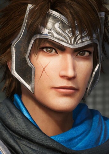 Yue Jin