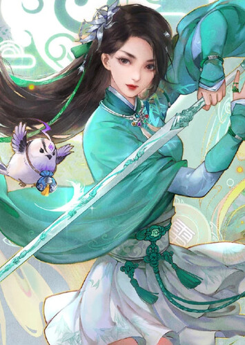 Yue Qingshu