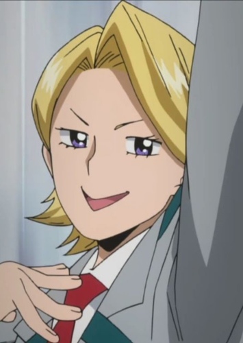 Yuga Aoyama