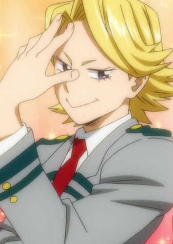 Yuga Aoyama