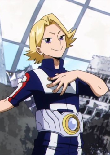 Yuga Aoyama