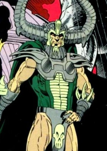 Yuga Khan