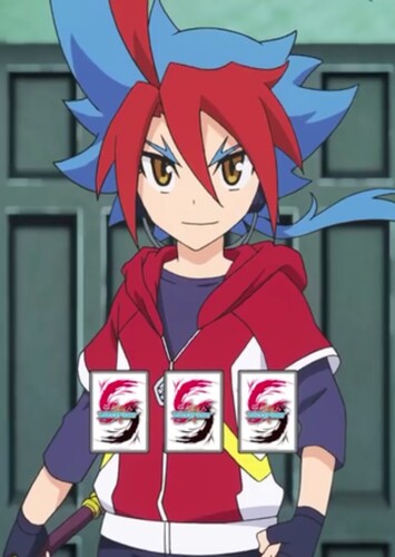 Yuga Mikado