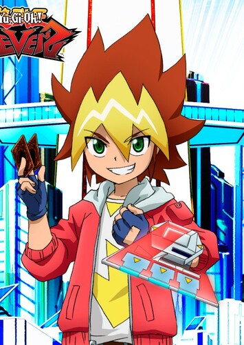 Yuga Ohdo