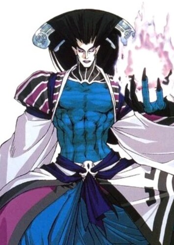 Yuga The Destroyer