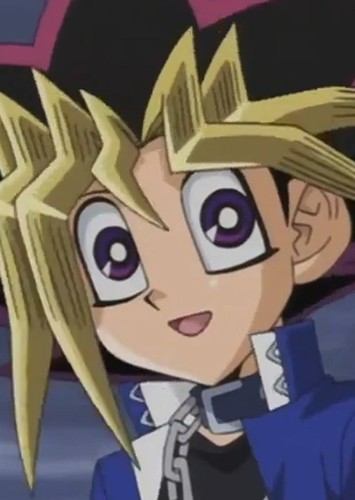 Yugi Muto