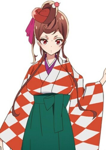 Yugiri(Zombie #5)