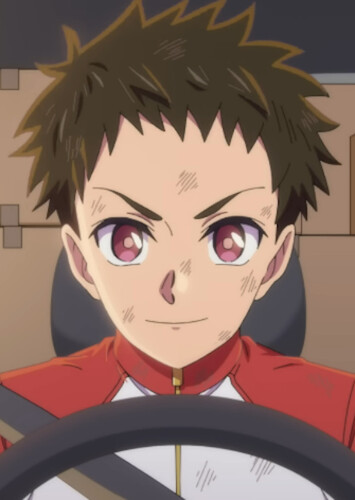 Yugo (English Dub)