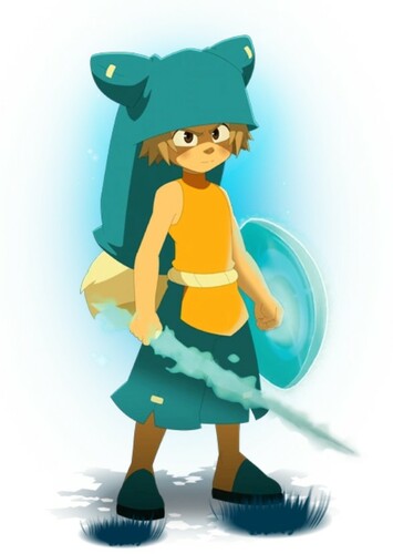 Yugo The Eliatrope