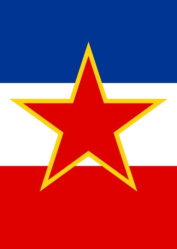 Yugoslavian Politicians