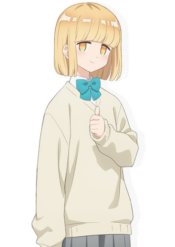 Yui Hachimitsu