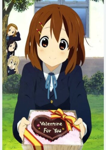 Yui Hirasawa