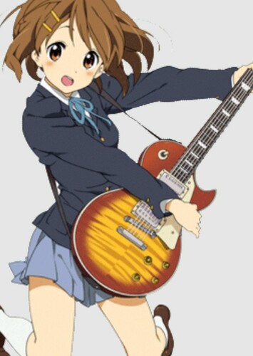 Yui Hirasawa