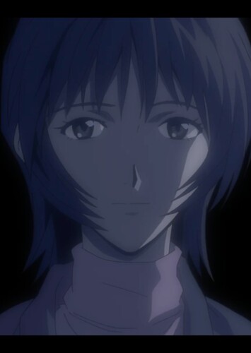Yui Ikari