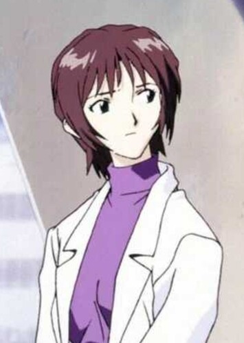 Yui Ikari