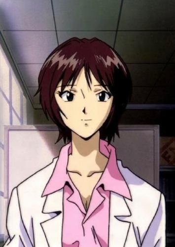 Yui Ikari