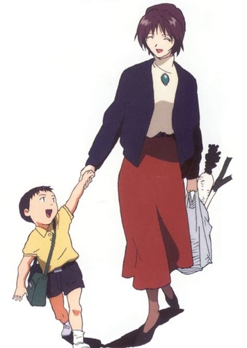 Yui Ikari
