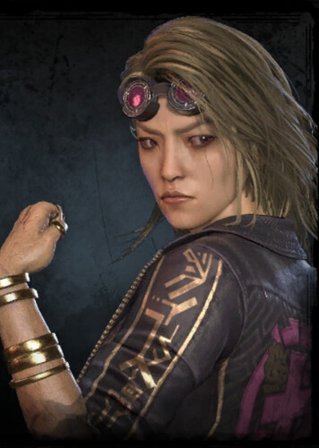 Yui Kimura