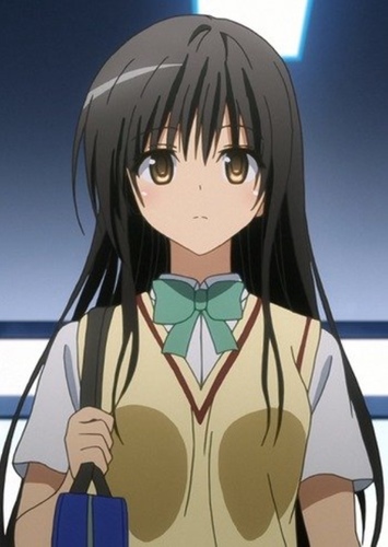 Yui Kotegawa