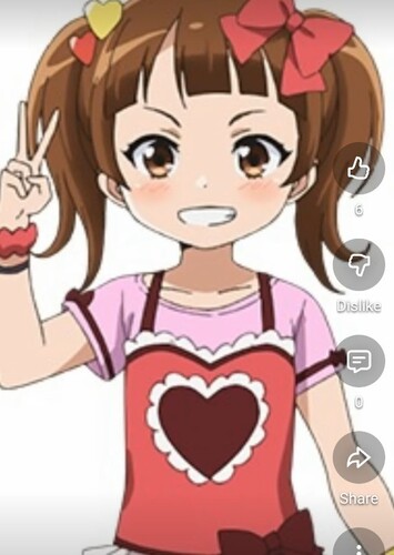Yui Morikawa