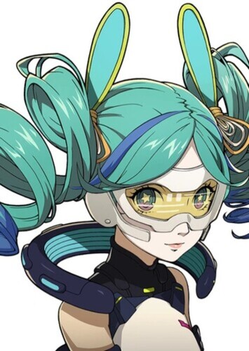 YUI (Musubi Matsukata)
