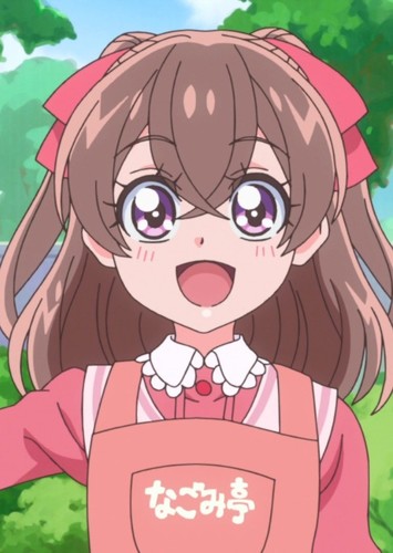 Yui Nagomi