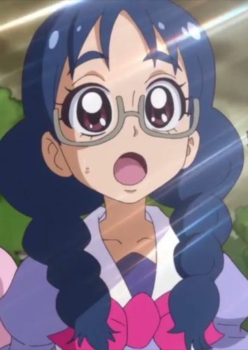 Yui Nanase